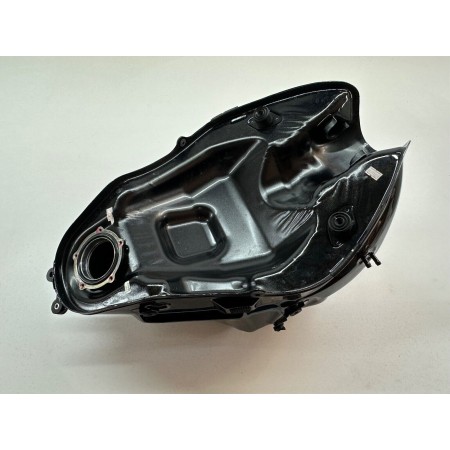 FUEL TANK WITH KNOCK KAWASAKI VERSYS 650 2017-2020