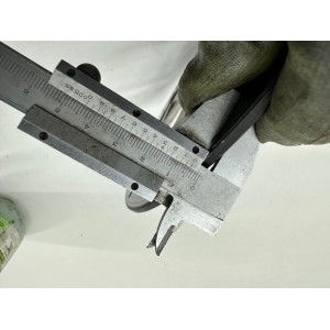 COPPIA DISCHI FRENO ANTERIORI DX SX SUZUKI GSXR GSX-R 600 STRAD 1996-2000 2