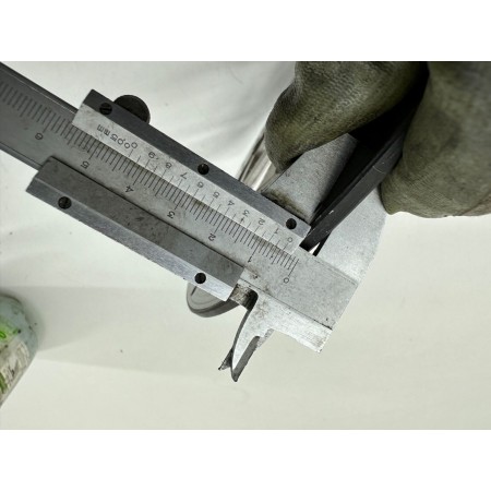 COPPIA DISCHI FRENO ANTERIORI DX SX SUZUKI GSXR GSX-R 600 STRAD 1996-2000