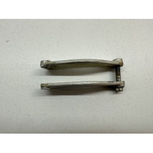 STAFFE SUPPORTO MOTORE SUZUKI RMZ 250 4T J442 2007 2008 2009 2