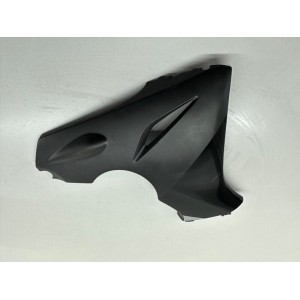 LEFT-HAND TOE CAP CRANKCASE HONDA CBR 125 4T 2004-2005-2006