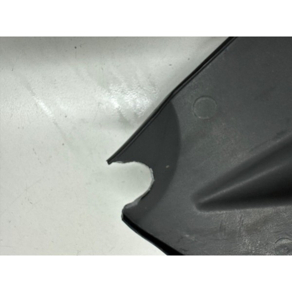 LEFT-HAND TOE CAP CRANKCASE HONDA CBR 125 4T 2004-2005-2006