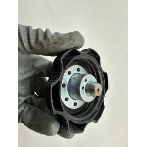 TREIBSTOFFTANKDECKEL SUZUKI RMZ 250 4T J442 2007 2008 2009 2