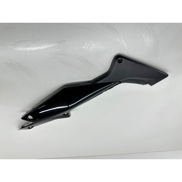 CARENA POSTERIORE SINISTRA SX HONDA CBR 125 R 4T 2004-2005-2006