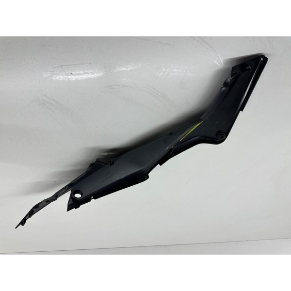 CARENA POSTERIORE SINISTRA SX HONDA CBR 125 R 4T 2004-2005-2006