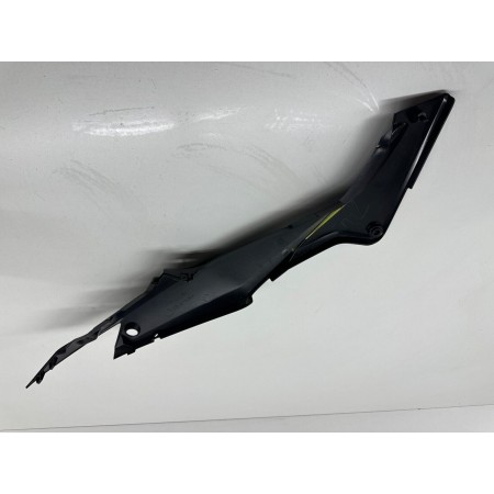 CARENA POSTERIORE SINISTRA SX HONDA CBR 125 R 4T 2004-2005-2006