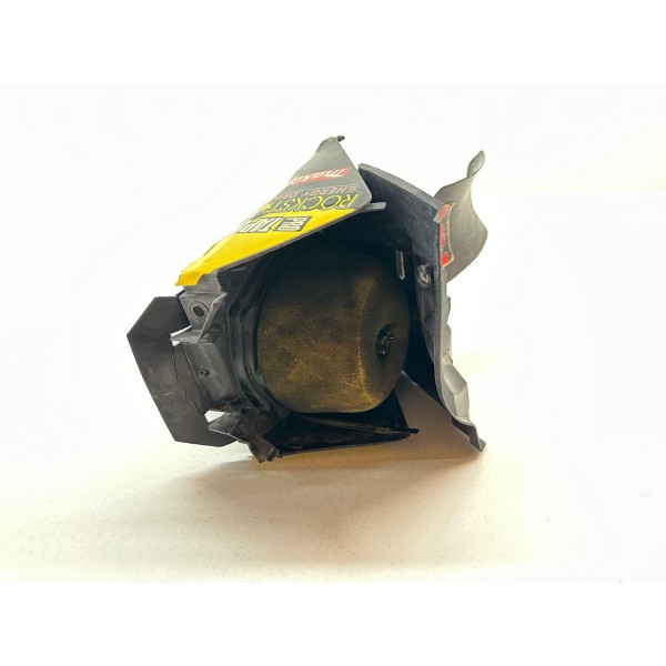 LUFTKASTEN LUFTFILTERKASTEN SUZUKI RMZ 250 4T J442 2007 2008 2009