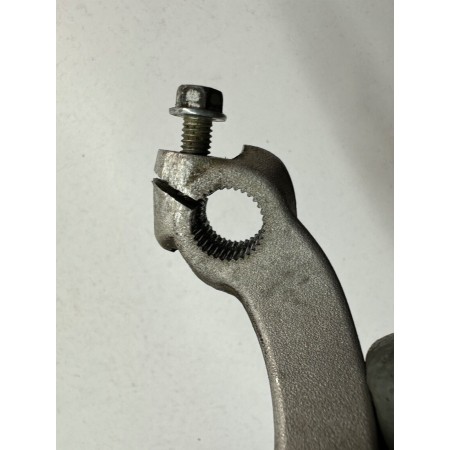 PEDALE PEDALINA LEVA CAMBIO SUZUKI RMZ 250 4T J442 2007 2008 2009