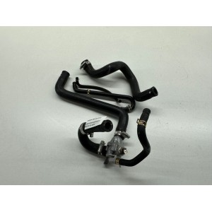 VALVOLA TERMOSTATICA TUBI RADIATORE HONDA CBR 125 R 4T 2004-2005-2006