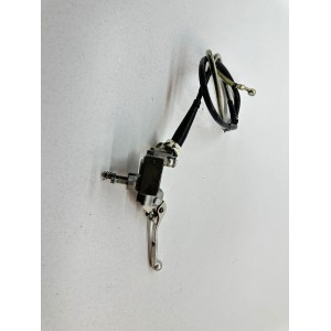 FRONT BRAKE MASTER CYLINDER RIGHT SUZUKI RMZ 250 4T J442 2007 2008 2009