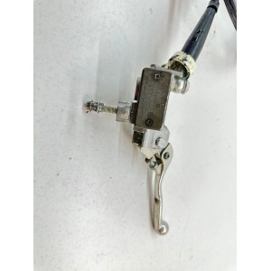 POMPA FRENO ANTERIORE DESTRA DX SUZUKI RMZ 250 4T J442 2007 2008 2009 2