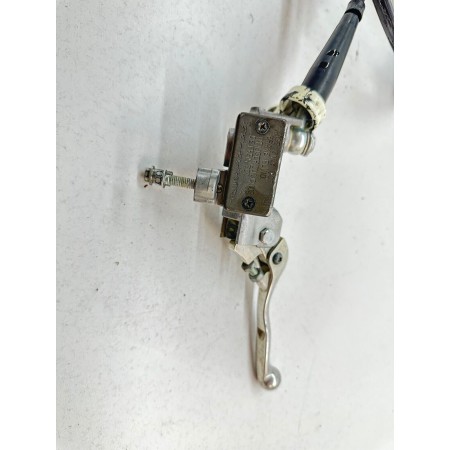 FRONT BRAKE MASTER CYLINDER RIGHT SUZUKI RMZ 250 4T J442 2007 2008 2009