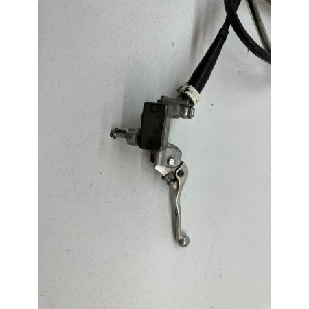 POMPA FRENO ANTERIORE DESTRA DX SUZUKI RMZ 250 4T J442 2007 2008 2009