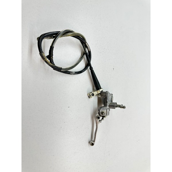 FRONT BRAKE MASTER CYLINDER RIGHT SUZUKI RMZ 250 4T J442 2007 2008 2009