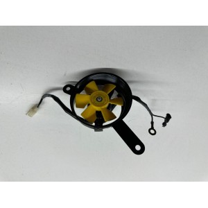ELETTROVENTOLA VENTOLA RADIATORE HONDA CBR 125 R 4T 2004-2005-2006 2