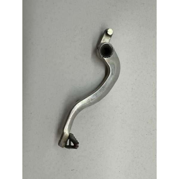 PEDALE LEVA FRENO POSTERIORE SUZUKI RMZ 250 4T J442 2007 2008 2009