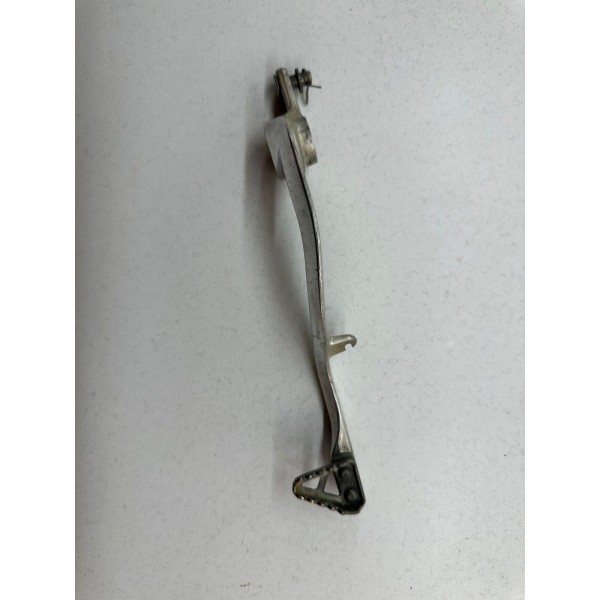 HINTERRADBREMSHEBEL PEDAL SUZUKI RMZ 250 4T J442 2007 2008 2009