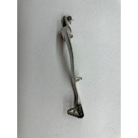 PEDALE LEVA FRENO POSTERIORE SUZUKI RMZ 250 4T J442 2007 2008 2009