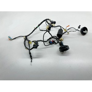 IMPIANTO ELETTRICO CABLAGGIO FILI CAVI HONDA CBR 125 R 4T 2004-2005-2006