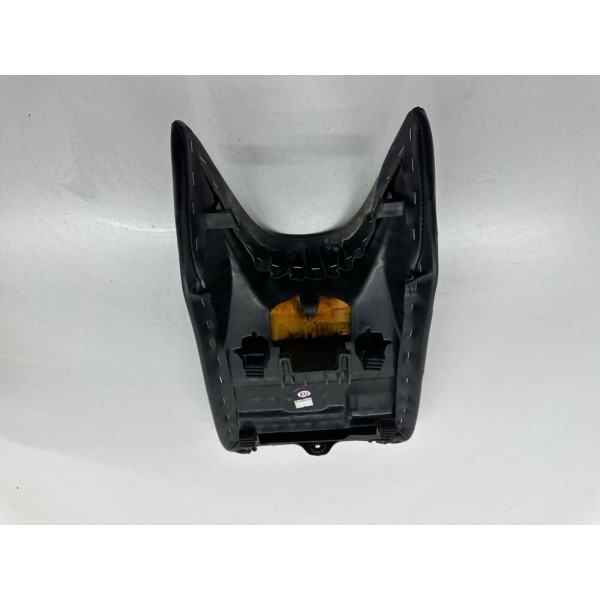 SIÈGE CENTRAL HONDA CBR 125 R 4T 2004-2005-2006