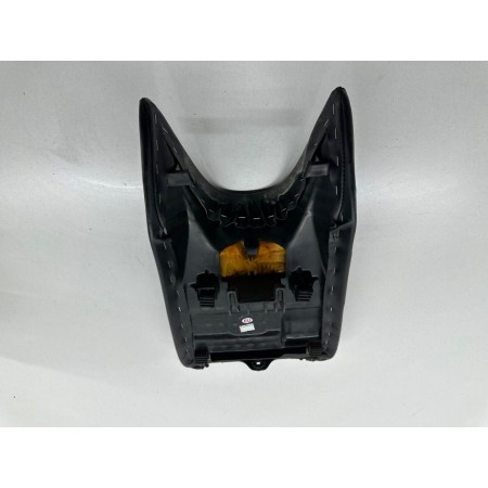 SIÈGE CENTRAL HONDA CBR 125 R 4T 2004-2005-2006