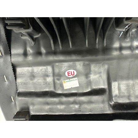 SIÈGE CENTRAL HONDA CBR 125 R 4T 2004-2005-2006