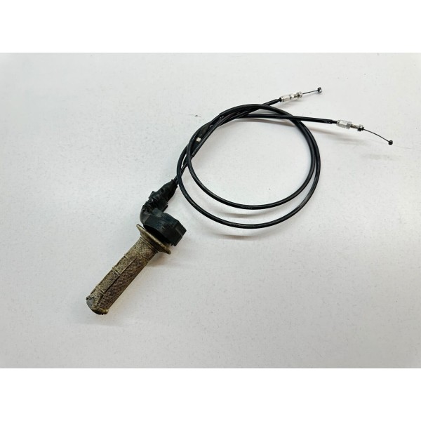 THROTTLE CONTROL SUZUKI RMZ 250 4T J442 2007 2008 2009