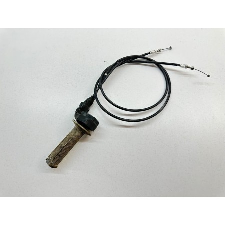 ACCELERATORE COMANDO GAS SUZUKI RMZ 250 4T J442 2007 2008 2009