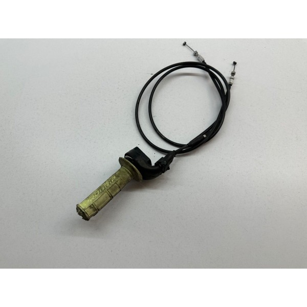 ACCELERATORE COMANDO GAS SUZUKI RMZ 250 4T J442 2007 2008 2009