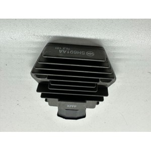 REGOLATORE DI TENSIONE HONDA CBR 125 R 4T 2004-2005-2006