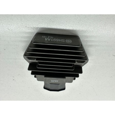 VOLTAGE REGULATOR HONDA CBR 125 R 4T 2004-2005-2006