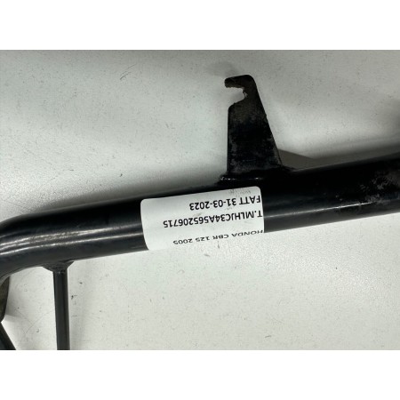 SIDE STAND HONDA CBR 125 R 4T 2004-2005-2006