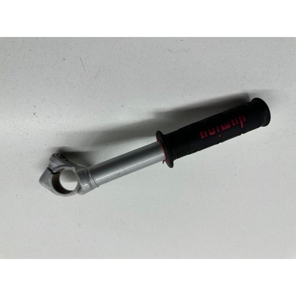 SEMIMANUBRIO MANUBRIO SINISTRO SX HONDA CBR 125 R 4T 2004-2005-2006