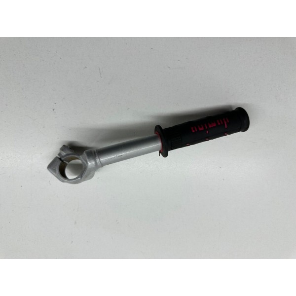 SEMIMANUBRIO MANUBRIO SINISTRO SX HONDA CBR 125 R 4T 2004-2005-2006