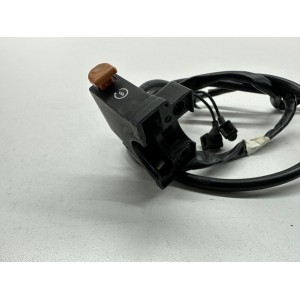 COMMUTATORE DESTRO TASTO ACCENSIONE HONDA CBR 125 R 4T 2004-2005-2006 2