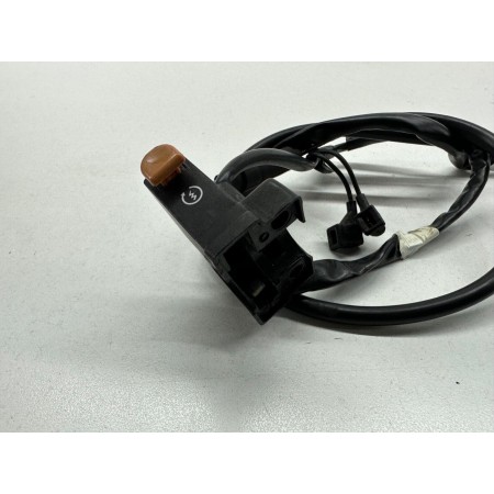 INTERRUPTOR DE ENCENDIDO DERECHO HONDA CBR 125 R 4T 2004-2005-2006