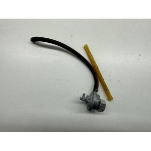 RUBINETTO BENZINA CARBURANTE HONDA CBR 125 R 4T 2004-2005-2006 2
