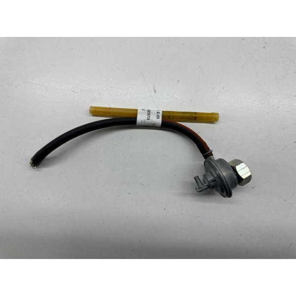 ROBINET D'ESSENCE HONDA CBR 125 R 4T 2004-2005-2006