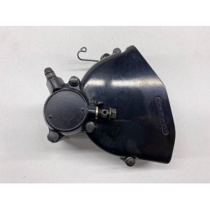 KUPPLUNGSGEBERZYLINDERDECKEL HONDA CBR 1100 XX SC35/C 1997-1998