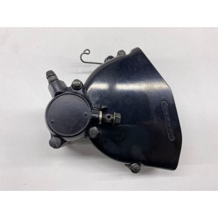 KUPPLUNGSGEBERZYLINDERDECKEL HONDA CBR 1100 XX SC35/C 1997-1998