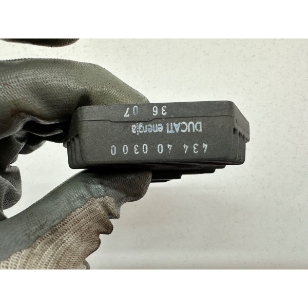 VOLTAGE REGULATOR HONDA SHADOW VT 750 RC44E 1997-2004