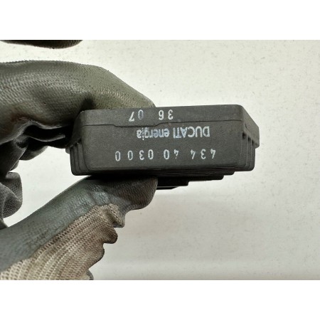 SPANNUNGSREGLER HONDA SHADOW VT 750 RC44E 1997-2004