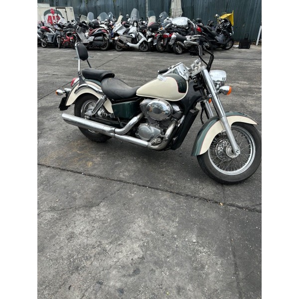 RÉGULATEUR DE TENSION HONDA SHADOW VT 750 RC44E 1997-2004