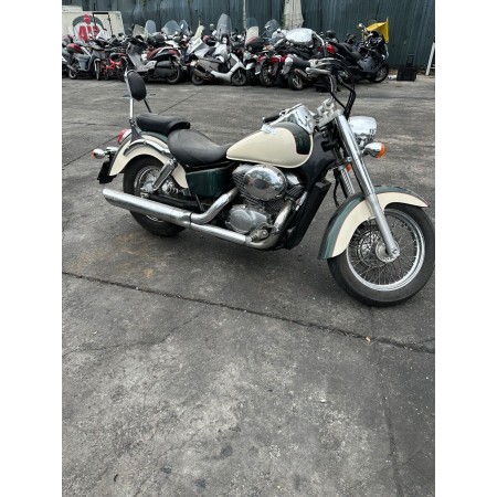 CLUTCH CABLE HONDA SHADOW VT 750 RC44E 1997-2004