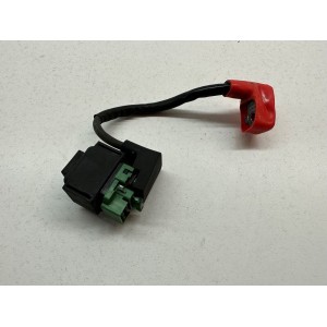 HONDA SHADOW VT 750 RC44E 1997-2004 ANLASSERRELAIS