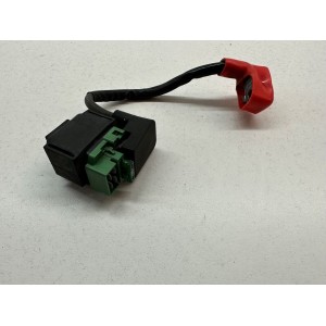 HONDA SHADOW VT 750 RC44E 1997-2004 STARTER MOTOR RELAY 2