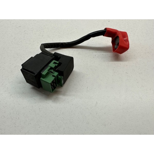 RELE' MOTORE MOTORINO D'AVVIAMENTO HONDA SHADOW VT 750 RC44E 1997-2004