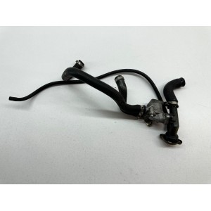 TERMOSTATO VALVOLA TERMOSTATICA HONDA SHADOW VT 750 RC44E 1997-2004 2