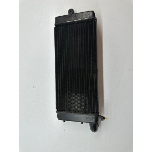 ORIGINAL HONDA SHADOW VT 750 RC44E 1997-2004 RADIATOR 2