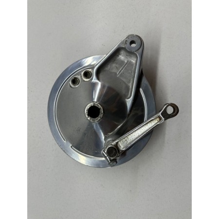 MOZZO RUOTA POSTERIORE GANASCE HONDA SHADOW VT 750 RC44E 1997-2004